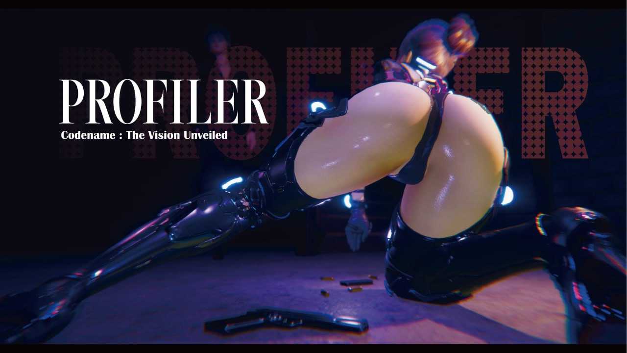 【SLG/官中/更新】侧写者/ProFiler Ver0.3.5 官方繁体中文版【PC+安卓/4G】【微云网盘】-游戏网