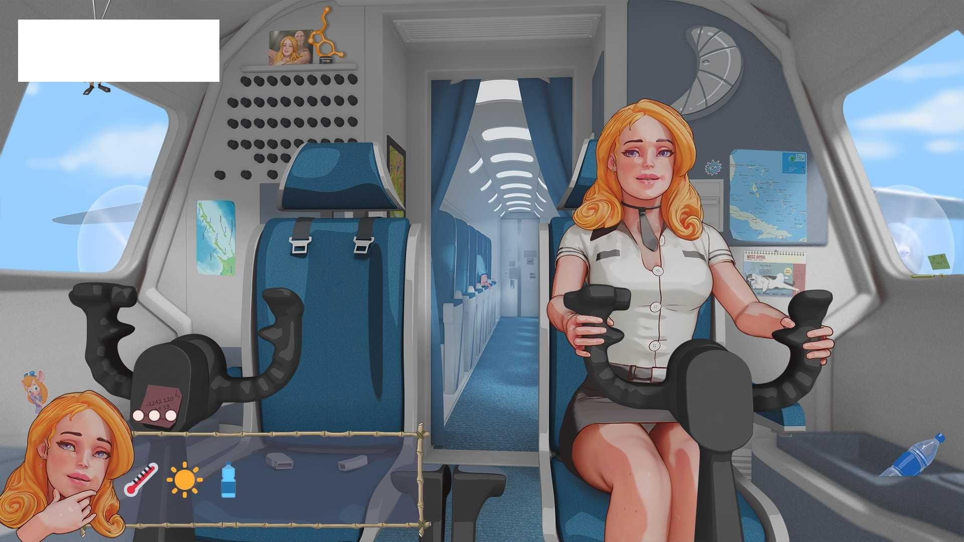 【SLG/官中/更新】驯服它！虚幻重制版 Ver03.0.34 Build.10856080 [度盘/秒传]【1.04G】-游戏网