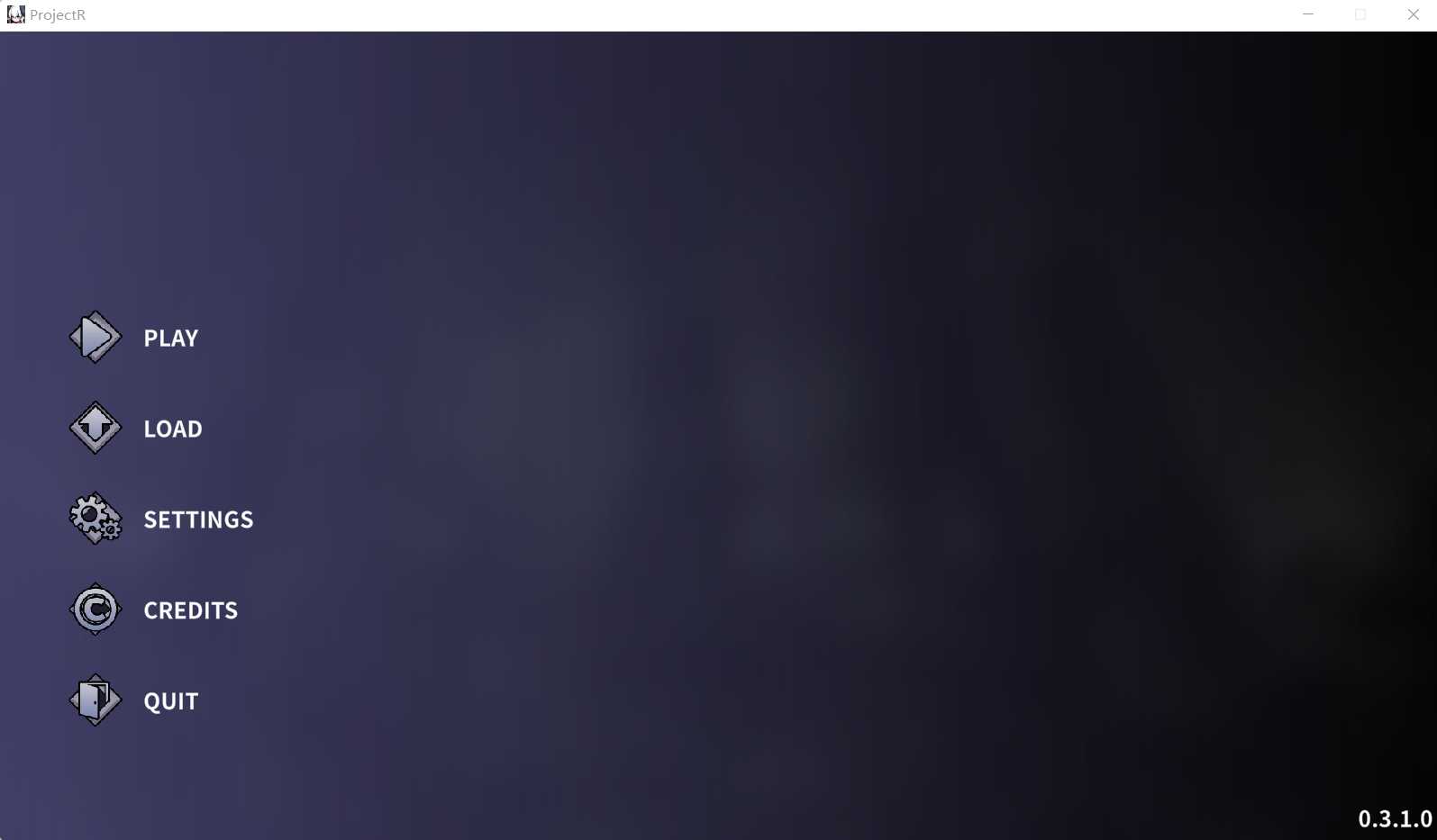 【SLG/官中/更新】ProjectR Ver0.3.1.0 体验版 怪兽黑色市场新作【300M】【微云网盘】-游戏网