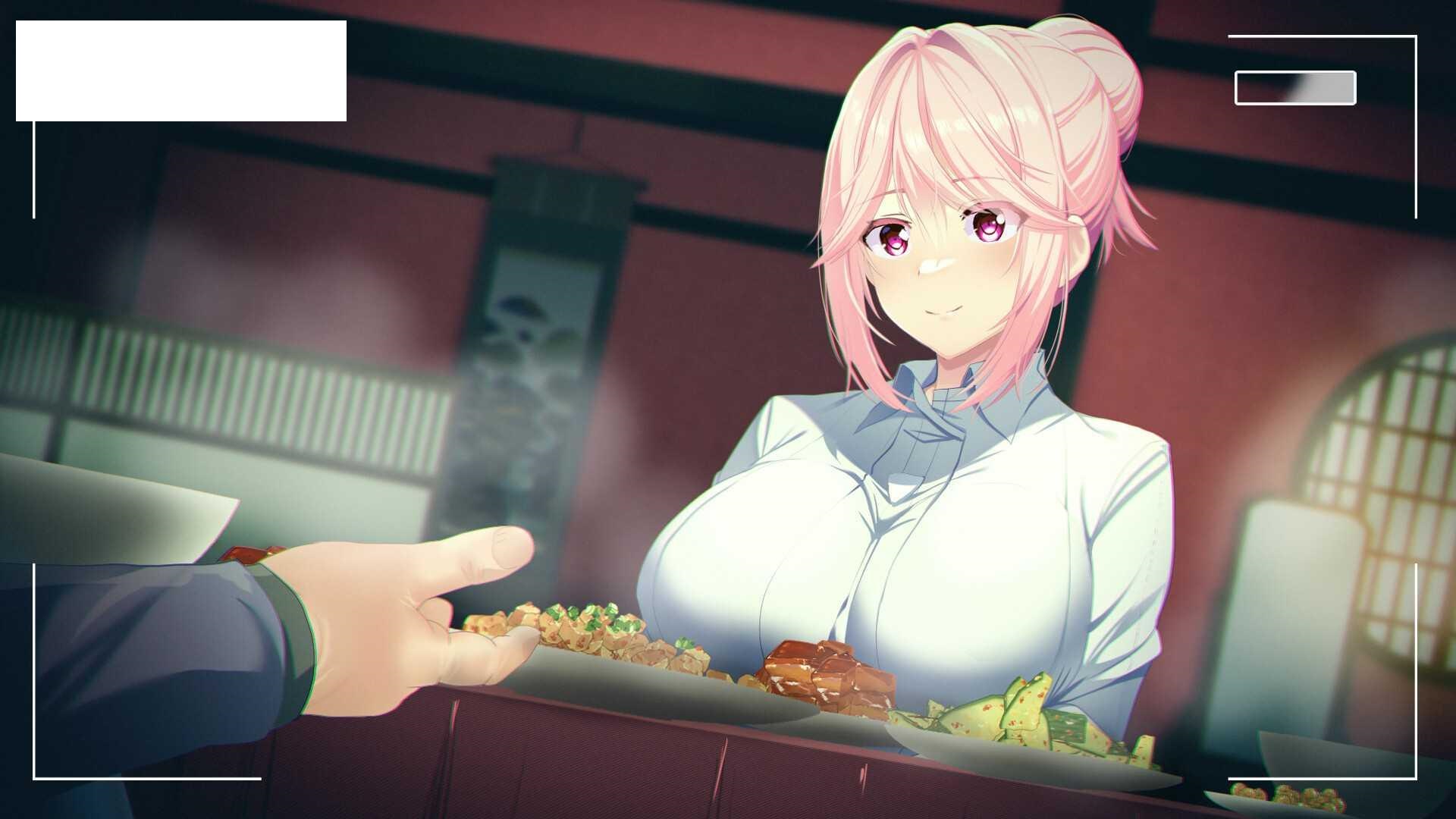 【SLG/官中/解密】我的上司是魅魔/SuccuBoss[1.12G/度盘]-游戏网