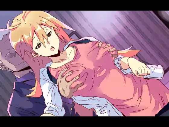 【SLG/官中/NTR】NTR幻想之我的藤木同学/NTR妄想されるフジキさん+全回想[1.42G/度盘]-游戏网