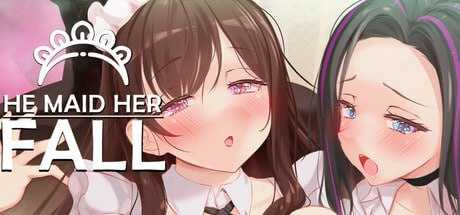 【SLG/官中】妈妈为何这样/HeMaidHerFall Ver0.3.0 STEAM官方中文版【600M】【微云网盘】-游戏网
