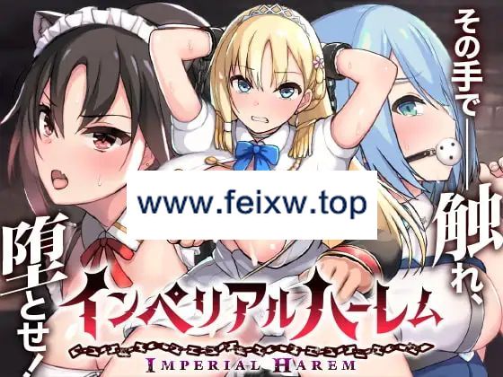 【SLG/官中无码】帝国后宫 ImperialHarem ver1.31【3.1G/度盘】-游戏网