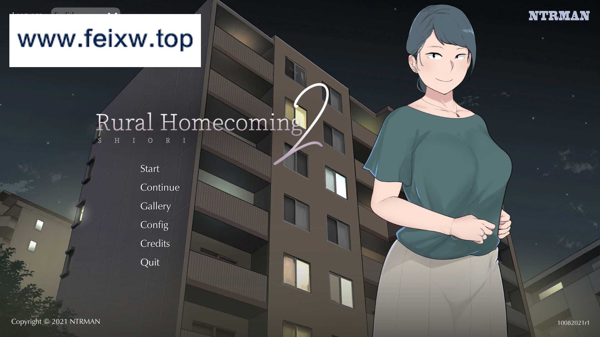 【SLG/官中步兵/动态】重返乡村2/The Rural Homecoming2 V10082021R1 [度盘/秒传]【400M】-游戏网