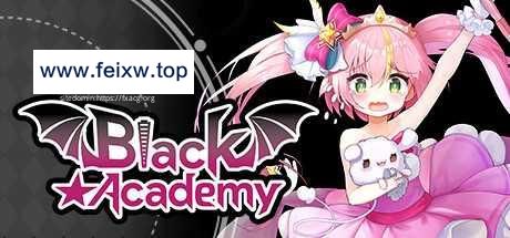 【SLG/官中步兵/新作】黑暗学院/Black Academy Build 1.0.165 [度盘/秒传]【3G】-游戏网