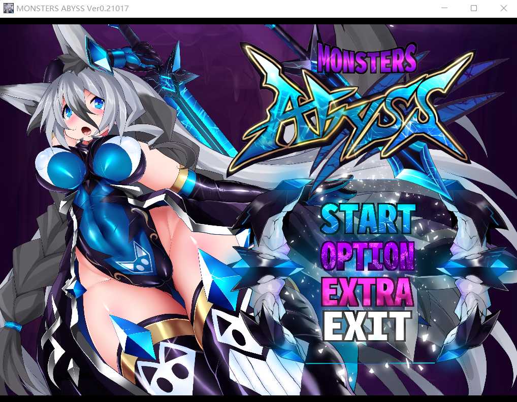 【SLG/机翻/动态】Monsters Abyss Ver3.0 先行体验版【6G】【微云网盘】-游戏网