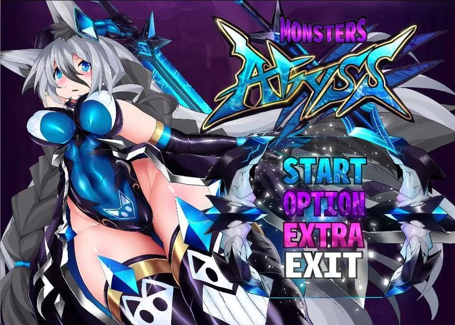 【SLG/汉化/动态】怪物深渊/Monsters Abyss Ver3.3 AI汉化版【6G】【微云网盘】-游戏网