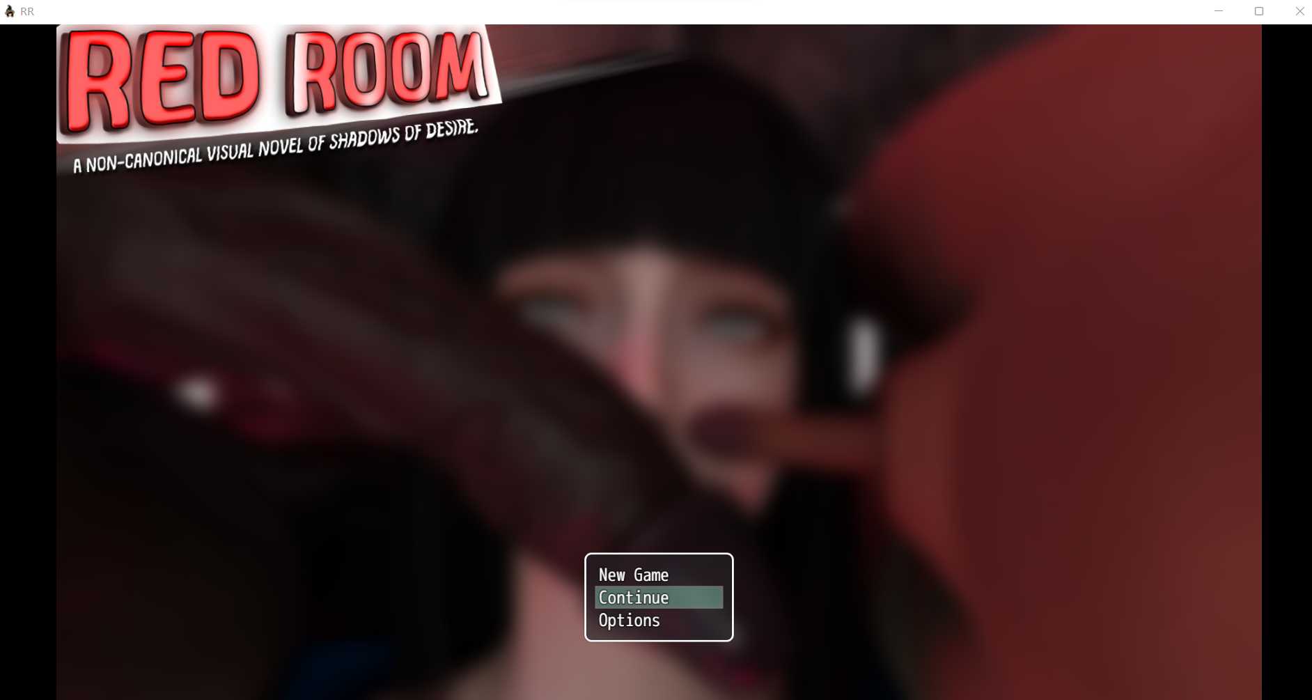 【SLG/汉化/NTR】欲望之影/Shadows of Desire 红房子番外篇 【2.41G】【微云网盘】-游戏网