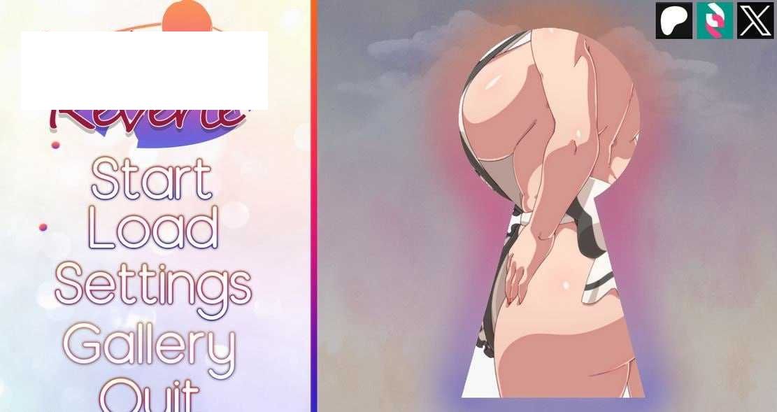 【SLG/汉化】低俗幻想/Vulgar Reverie Ver0.13 AI汉化版【1.7G】【微云网盘】-游戏网