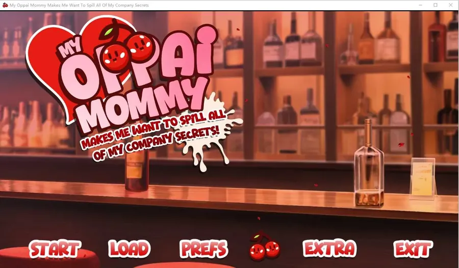 【SLG/汉化】我的欧派妈妈让我想泄露公司所有的秘密！/My Oppai Mommy Makes Me Want to Spill All of My Comp-游戏网