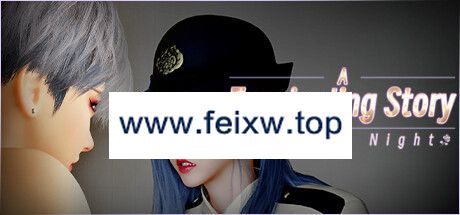 【SLG/STEAM官中/新作】A fascinating story : Wedding Night【700M/度盘】-游戏网