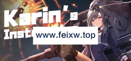 【SLG/STEAM官中/新作】卡琳的私密操练【1.5G/度盘】-游戏网