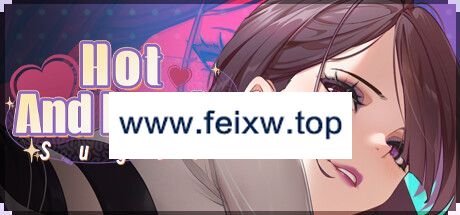 【SLG/STEAM官中/新作】Hot And Lovely ：Suger【1.5G/度盘】-游戏网