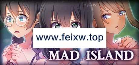 【SLG/STEAM官中/新发售】生存游戏 Mad Island【1.6G/度盘】-游戏网