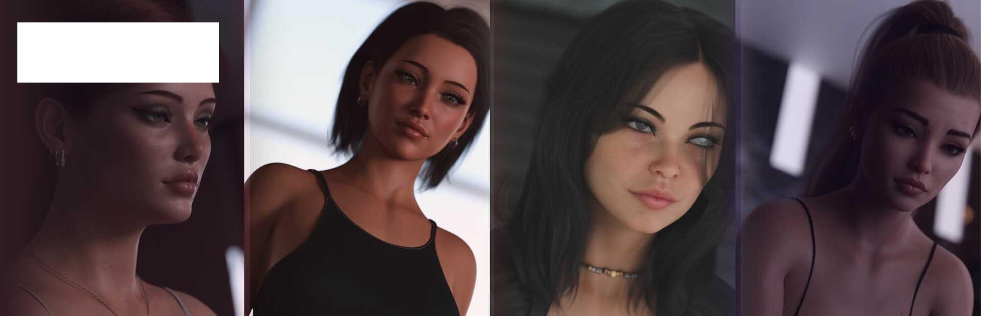 【SLG/STEAM官中/欧美】格雷之梦/The Grey Dream[5.45G/度盘]-游戏网