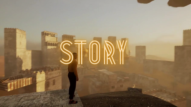 上至神灵Up to Gods-游戏网