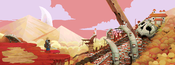 不可鲁莽/No Place for Bravery-游戏网