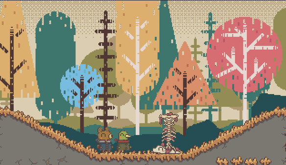 不同的冬天/BOKURA 网络联机-游戏网