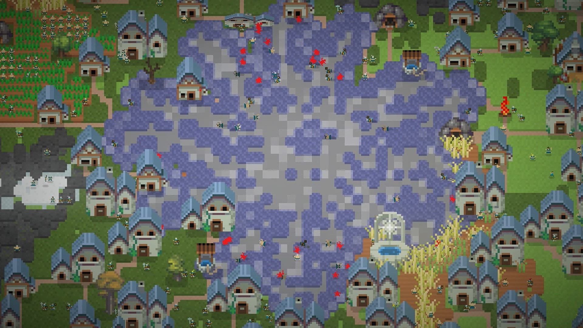 世界盒子上帝模拟器/WorldBox – God Simulator（更新v0.22.1.544）-游戏网