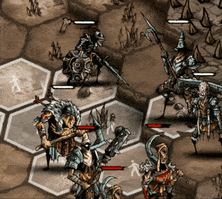 乌尔图克荒凉/Urtuk: The Desolation（v0.87.08.97）-游戏网