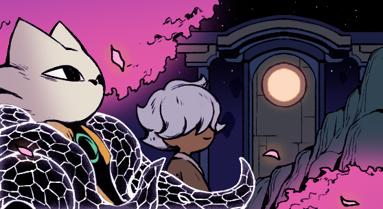 九日/Nine Sols (更新v30.10.2024)-游戏网