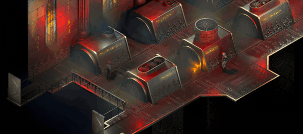 书行者/The Bookwalker Thief of Tales-游戏网