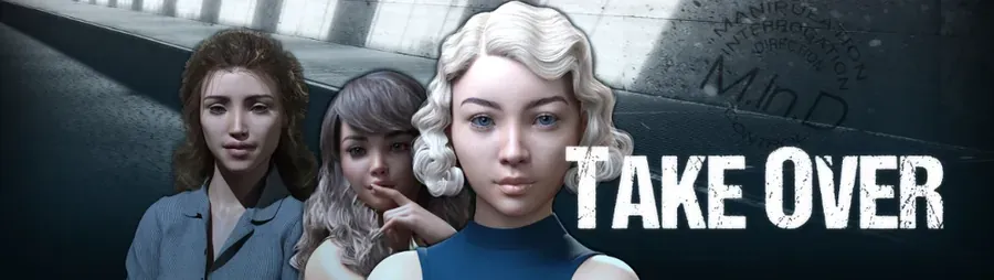 [乱伦SLG/汉化/催眠] 接管 Take Over V0.88 AI汉化版[PC+安卓][百度/1.7G]-游戏网