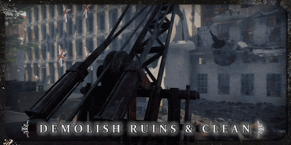 二战重建者/WW2 Rebuilder（v1.5.1）-游戏网