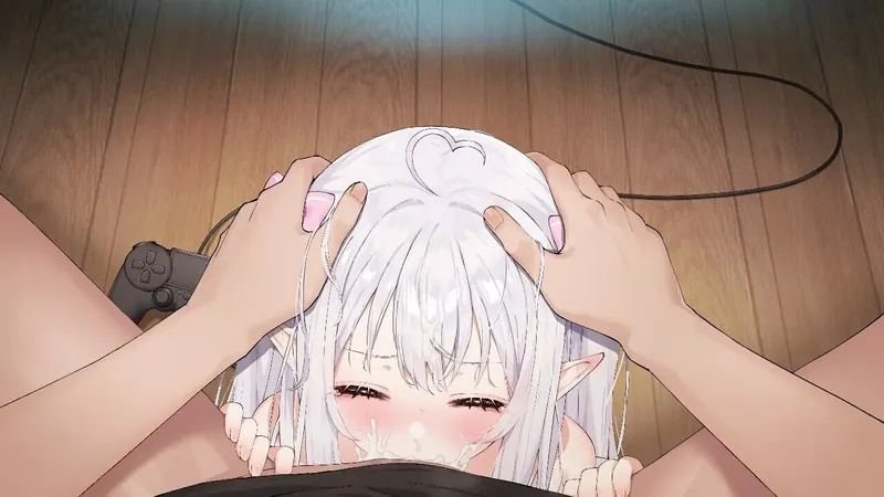 [互动SLG/中文/更新] 和存在感薄弱妹妹一起的简单生活 存在感薄い妹との簡単生活 ver0.85B 官方中文版[百度/2G]-游戏网