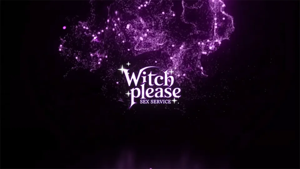 [互动SLG/官中/动态] 魅惑女巫：情欲魔药铺 Witch Please: Sex Service 官方中文步兵版 [百度/1.2G]-游戏网