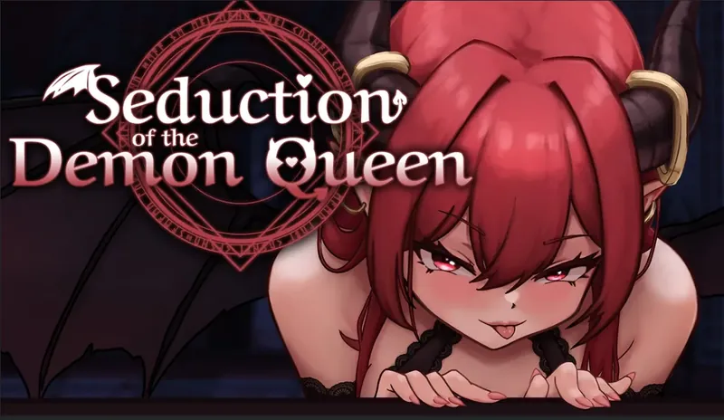 [互动SLG/官中/更新]恶魔女王的诱惑 Seduction Of The Demon Queen V0.3.5.3 官中步兵版[百度/400M]-游戏网