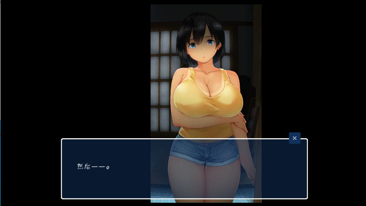 [互动SLG中文全动态]SUMMER：田舎の性活 夏天〜乡间性活〜愉快的暑假+V2.22-全DLC户外结局+存档+攻略[电脑2.45G/BD]-游戏网