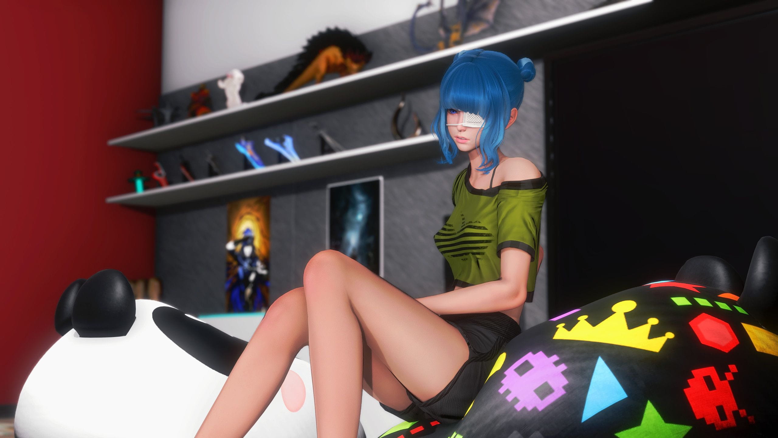 [亚洲风神作SLG汉化]Lycoris Radiata 失算 辐射石蒜 彼岸花Ch.6 [双端3.55G/BD]-游戏网