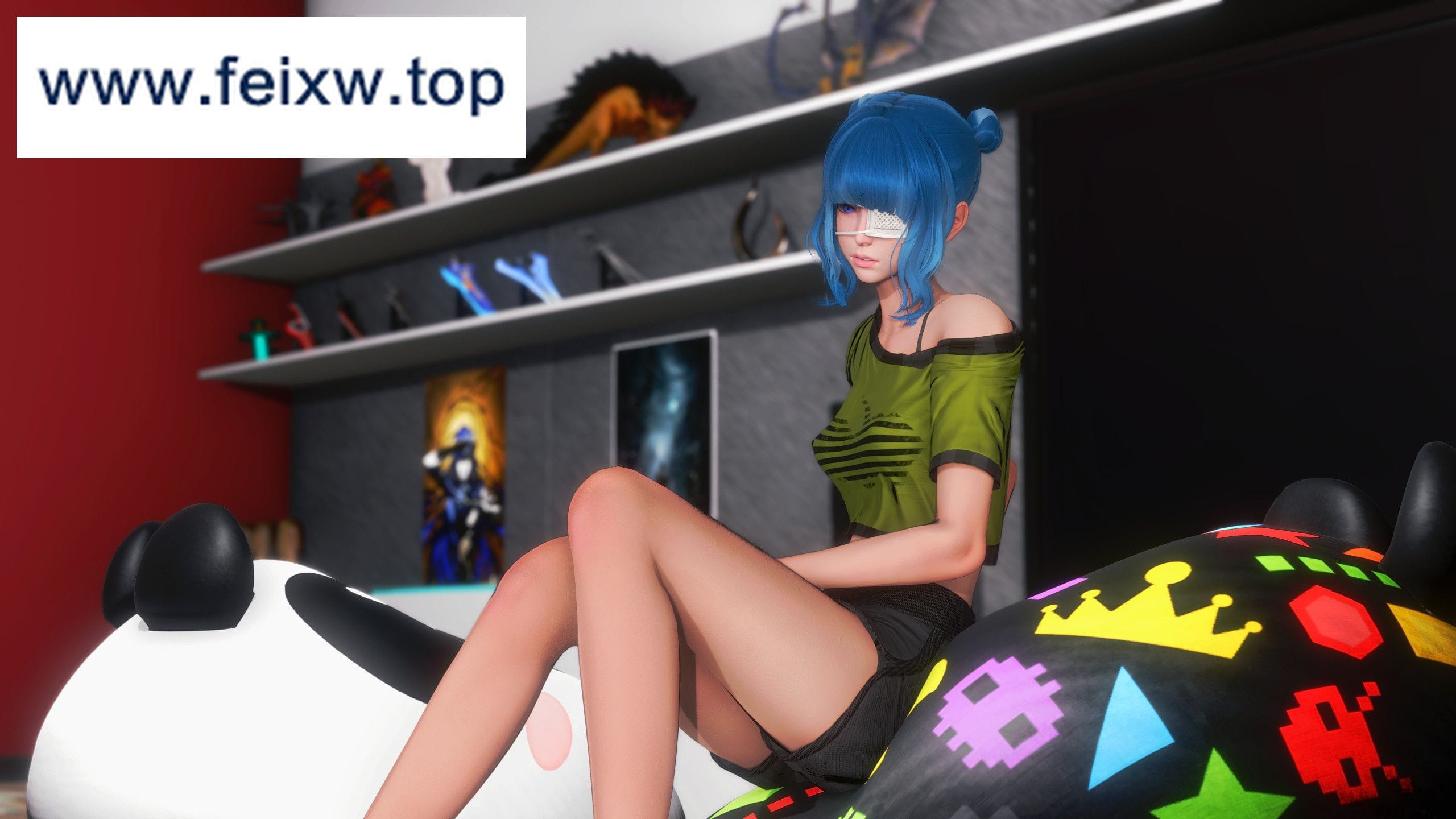 [亚洲风神作SLG汉化]Lycoris Radiata 辐射石蒜 彼岸花Ch.5 精翻汉化版[双端3.63G/BD]-游戏网