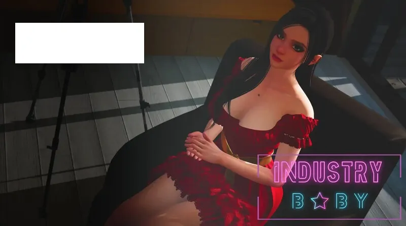 [亚洲风SLG/汉化/动态] 行业宝贝 Industry Baby V0.2 海阁汉化版 [PC+安卓][百度/2.2G]-游戏网