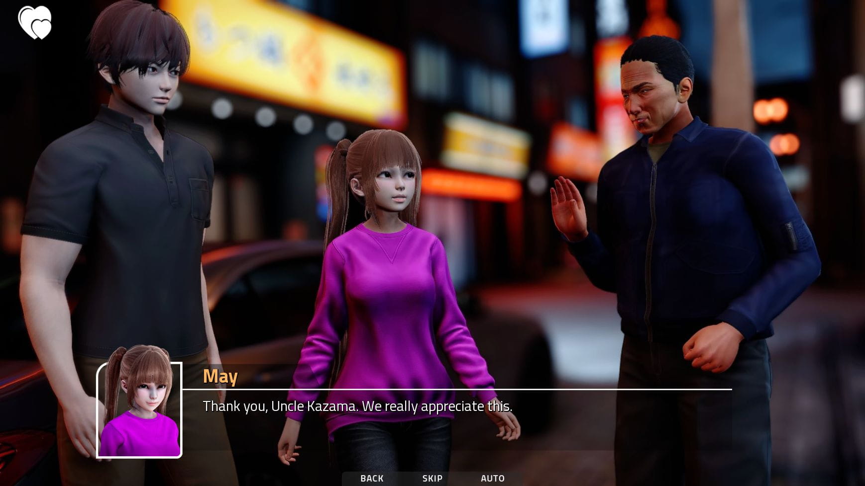 [亚洲风SLG中文动态]City Devil Restart 城市恶魔：重启 V0.11[双端3.25G/BD]-游戏网