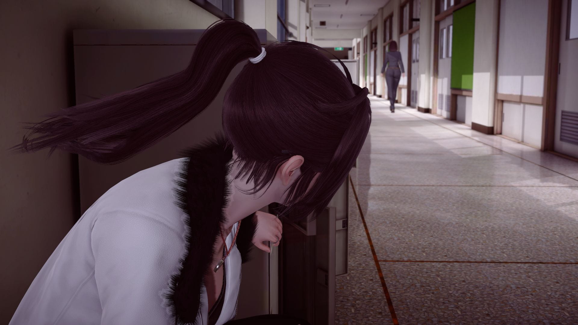 [亚洲风SLG双端汉化]两半 疯狂的女孩4.0.2 IIntwo [v4.0.2] [双端3.72G/BD]-游戏网