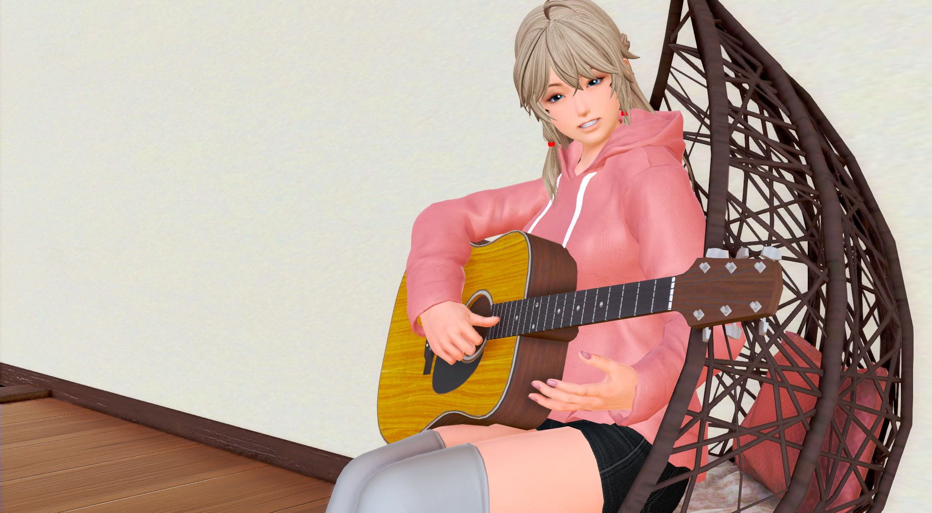 [亚洲风SLG汉化]奇怪的温泉旅馆 Odd Inn Onsen v0.4[双端2.33G/BD]-游戏网