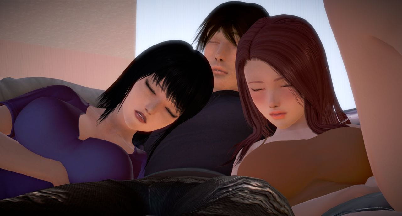 [亚洲风SLG汉化]白俄罗斯 母乳咖啡馆1.85 White Russian [Ep.1-8 Part 5][双端1.75G/BD]-游戏网