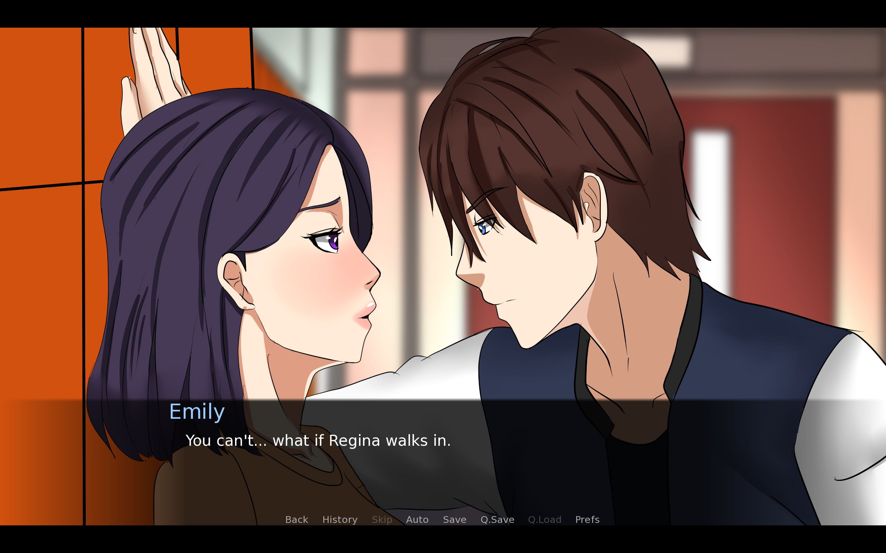 [亚洲SLG汉化2D]怪异的星期五 Freaky Friday v0.5[双端670M/BD]-游戏网