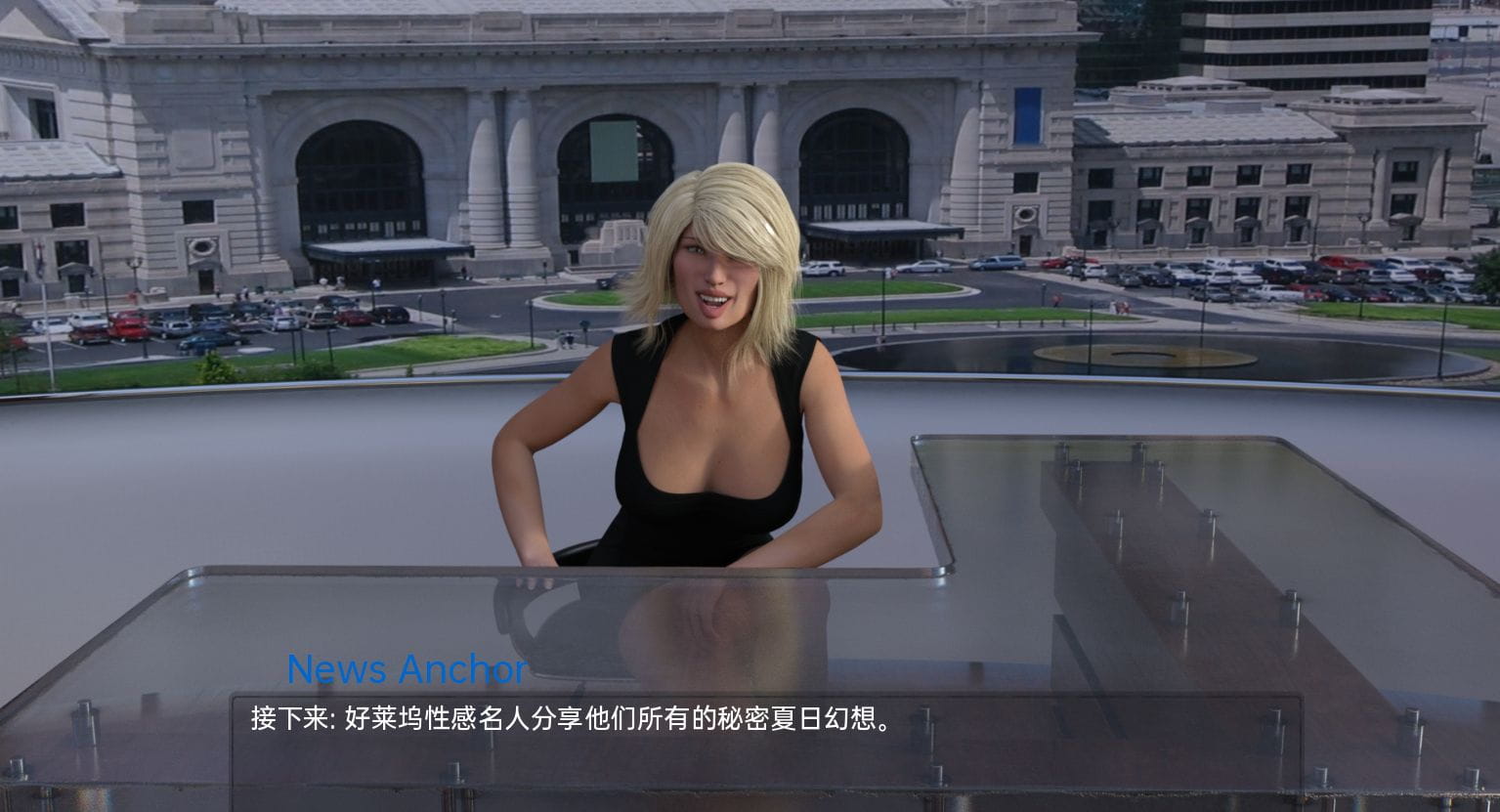 [亚洲SLG汉化3D]模仿者 The Copycatv0.0.3[双端2.85G/BD]-游戏网