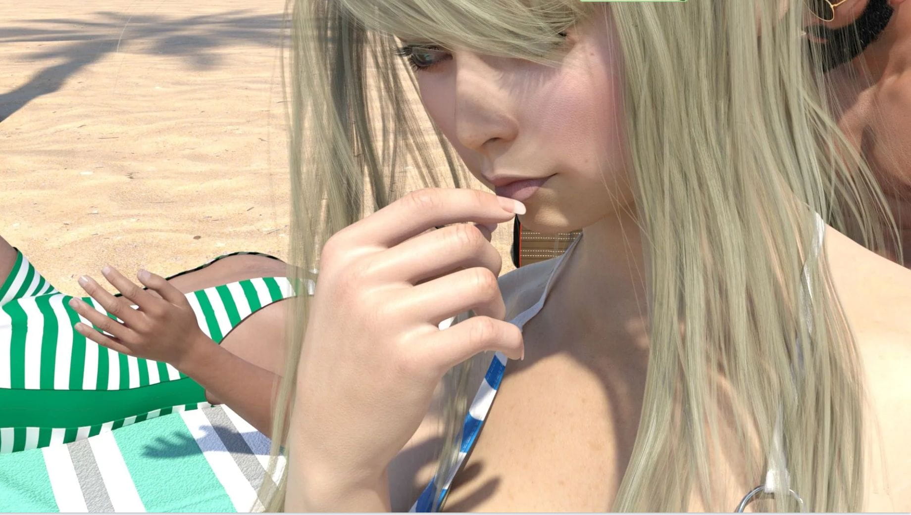 [亚洲SLG汉化动态]但我是坏人 But I’m the Bad Guy v0.55.2[双端3.85G/BD]-游戏网