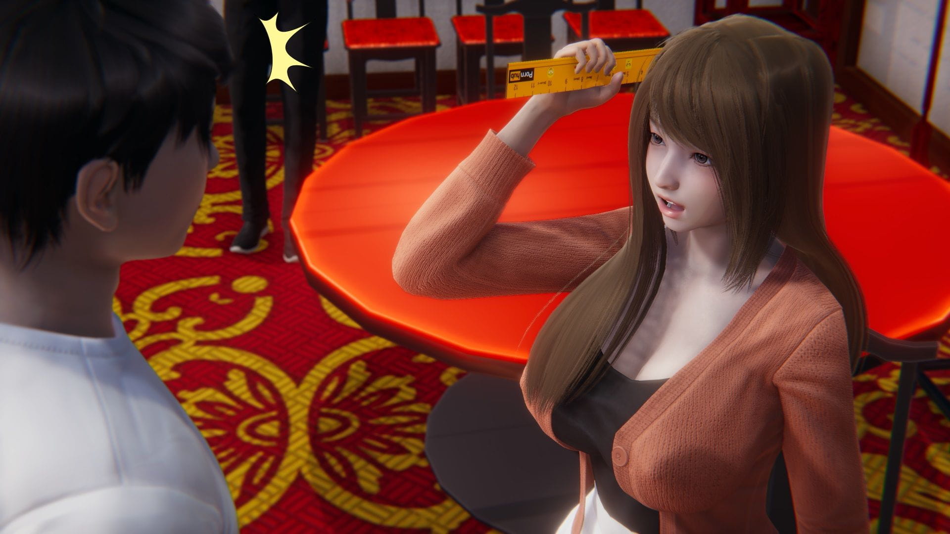 [亚洲SLG汉化动态]巴斯蒂安的家族秘密 Bastian’s Family Secret v0.01.7[双端756M/BD]-游戏网