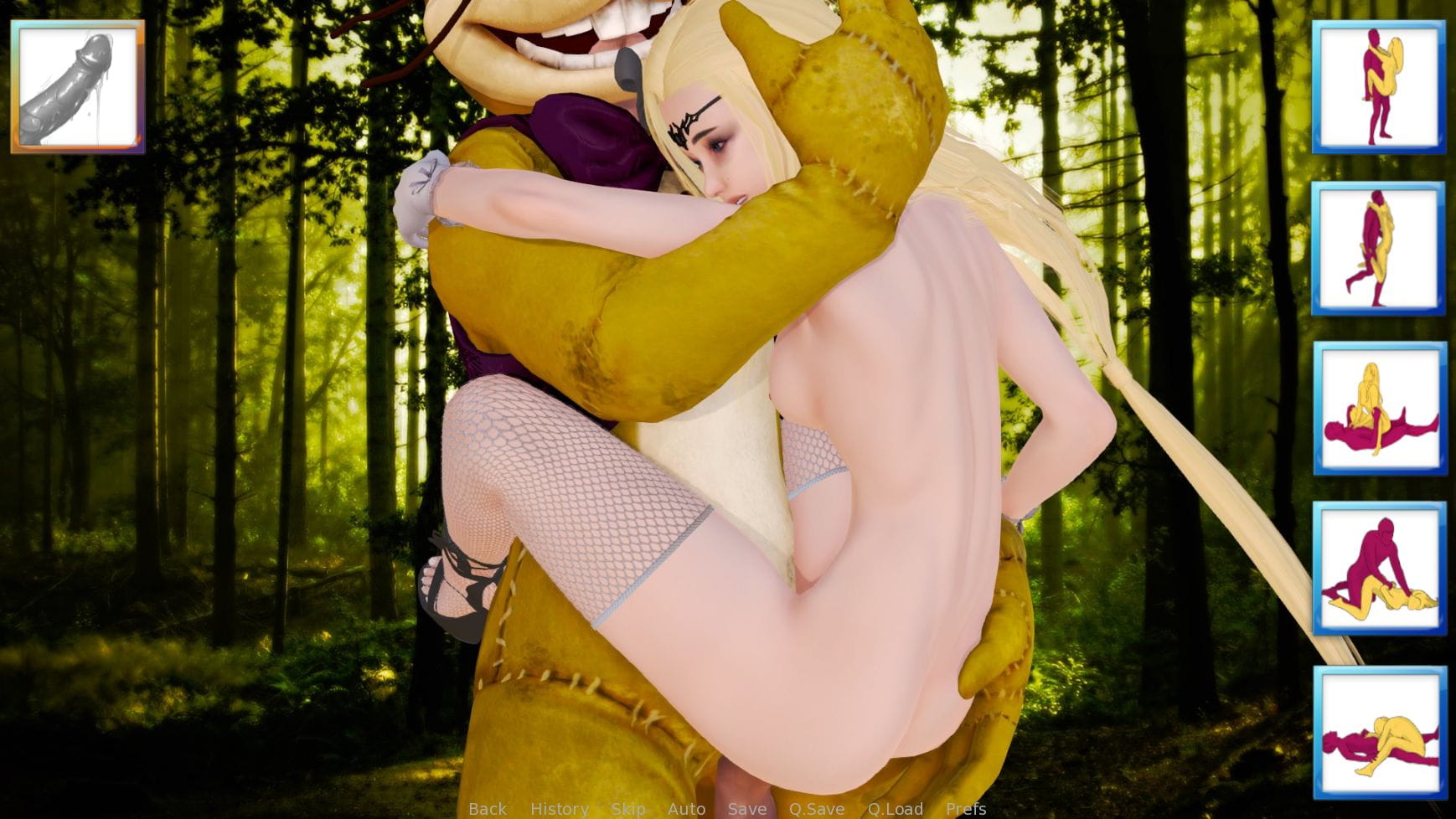 [亚洲SLG汉化动态]池畔冒险重制版 Poolside Adventure Remak v0.12[双端3.67G/BD]-游戏网