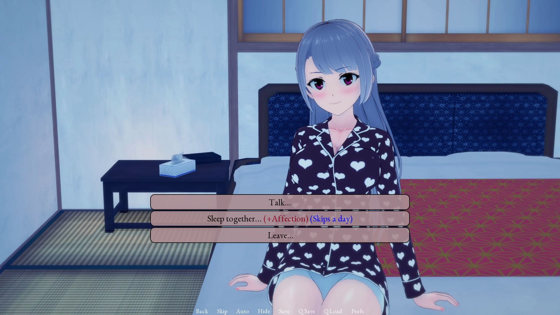 [亚洲SLG汉化动态]猩红法则 Scarlet Law [v0.3.12][双端3.53GBD]-游戏网