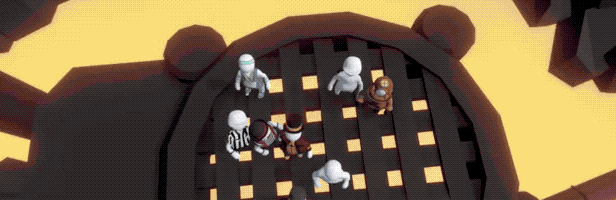 人类一败涂地/Human Fall Flat（更新v1087872-单机同屏双人网络联机）-游戏网