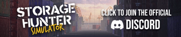 仓库猎人模拟器|官方中文|Storage Hunter Simulator|仓储猎手模拟器-游戏网