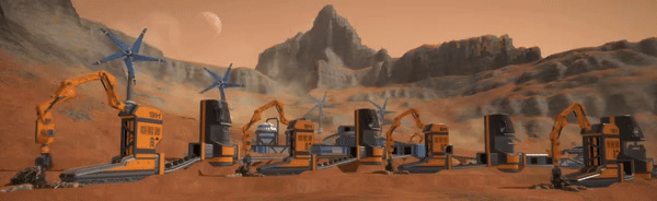 伊甸园工匠|官方中文|Eden Crafters-游戏网