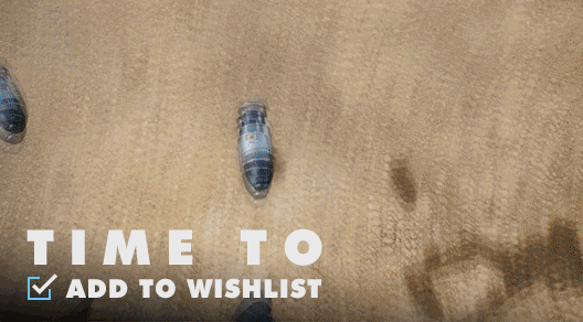 停止时间模拟器/Time To Stop Time-游戏网