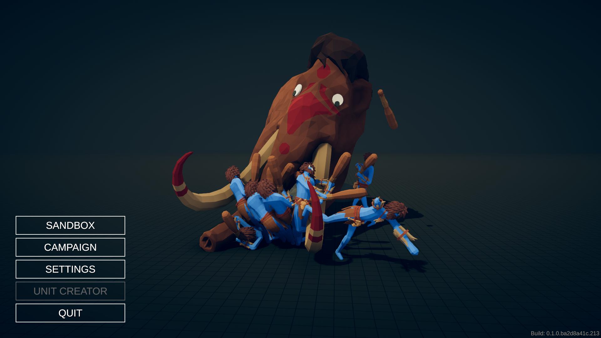 全面战争模拟器/Totally Accurate Battle Simulator（更新v1.1.8）-游戏网